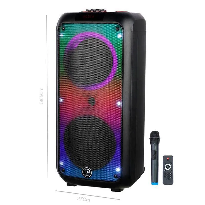اسپیکر بلوتوثی قابل حمل ایکس پی-پروداکت مدل M1214A